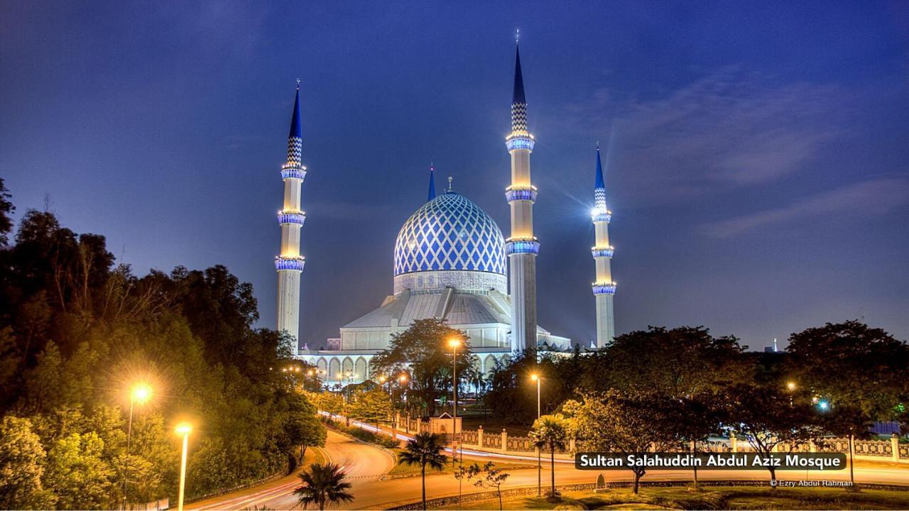 Summit Signature Hotel Oug Kl Kuala Lumpur Exterior photo