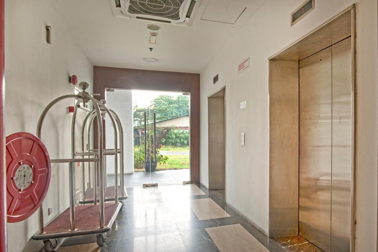 Summit Signature Hotel Oug Kl Kuala Lumpur Exterior photo
